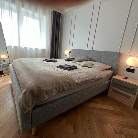 Slunecny Apartman Velké Losiny Eksteriør bilde