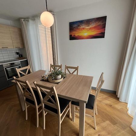 Slunecny Apartman Velké Losiny Eksteriør bilde