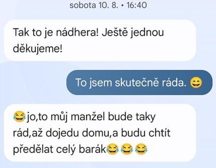 Slunecny Apartman Velké Losiny Eksteriør bilde